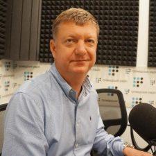 Сергій Капустін