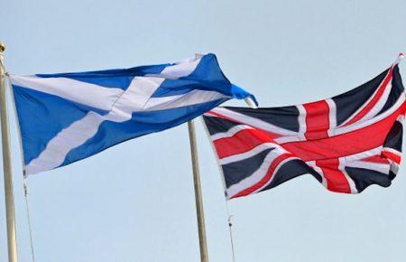 У Шотландії націоналізм поглинув соціалізм, — експерт