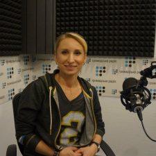 Світлана Михайловська