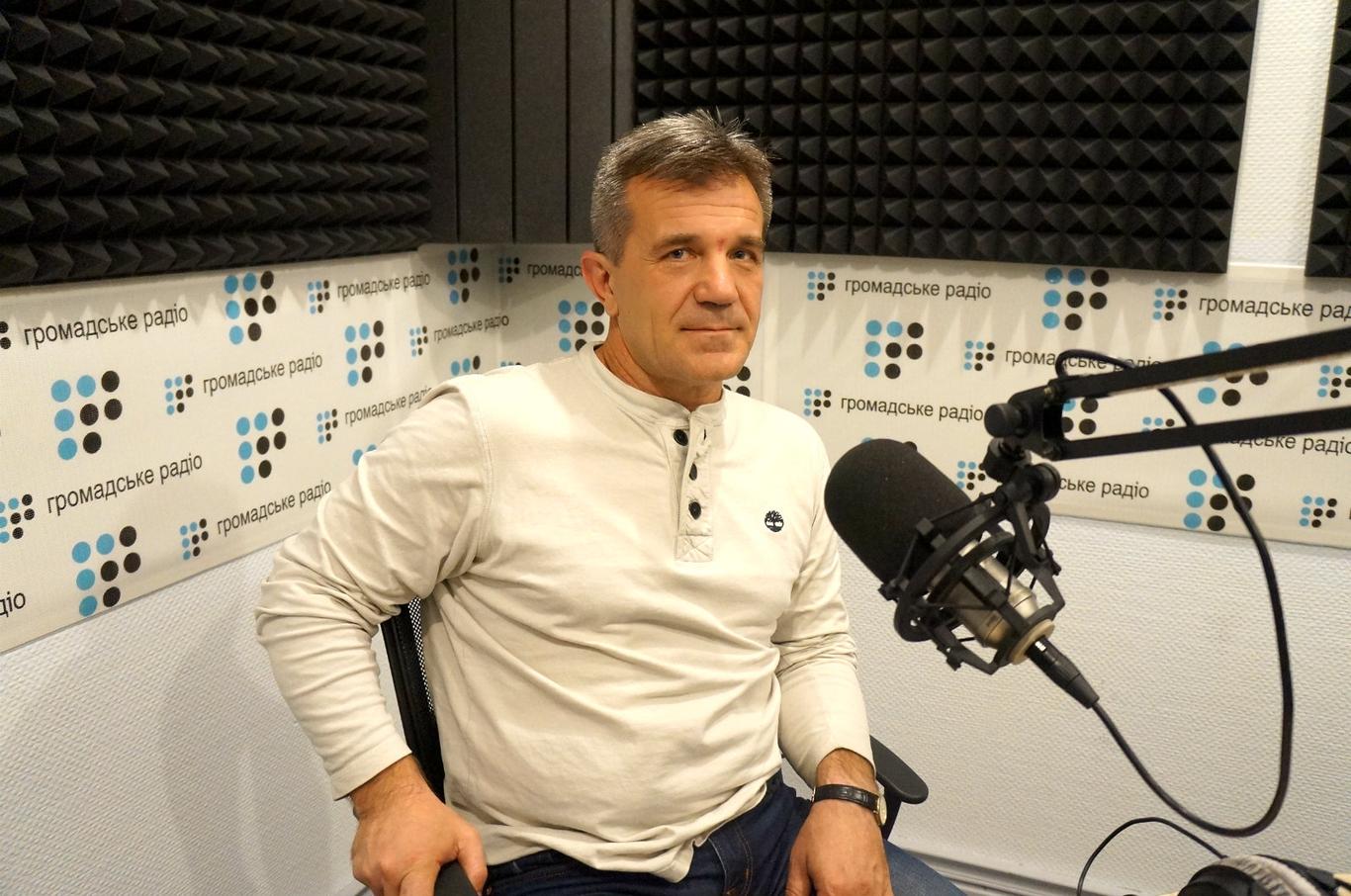 Україна має вкладати гроші у відновлення звільнених територій, — Костанчук