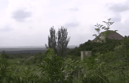 «Росіяни для них, як заградотряд», — військовий про бойовиків з місцевих