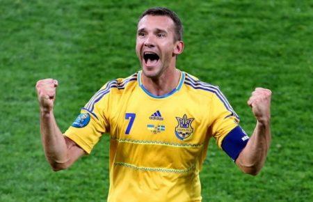 С Шевченко сборная Украины перейдет к стратегии нападения, — Франков