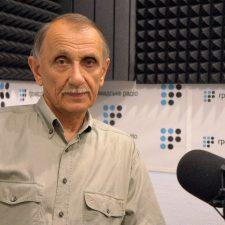 Володимир Дорофеєв