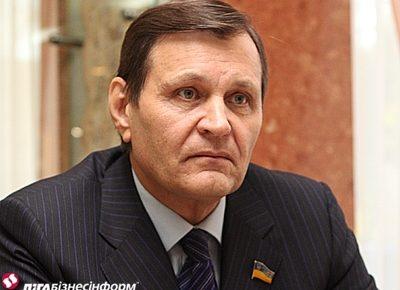 Екс-нардеп Ландік назвав ПР «паханатом» і розповів хто «злив» Луганськ