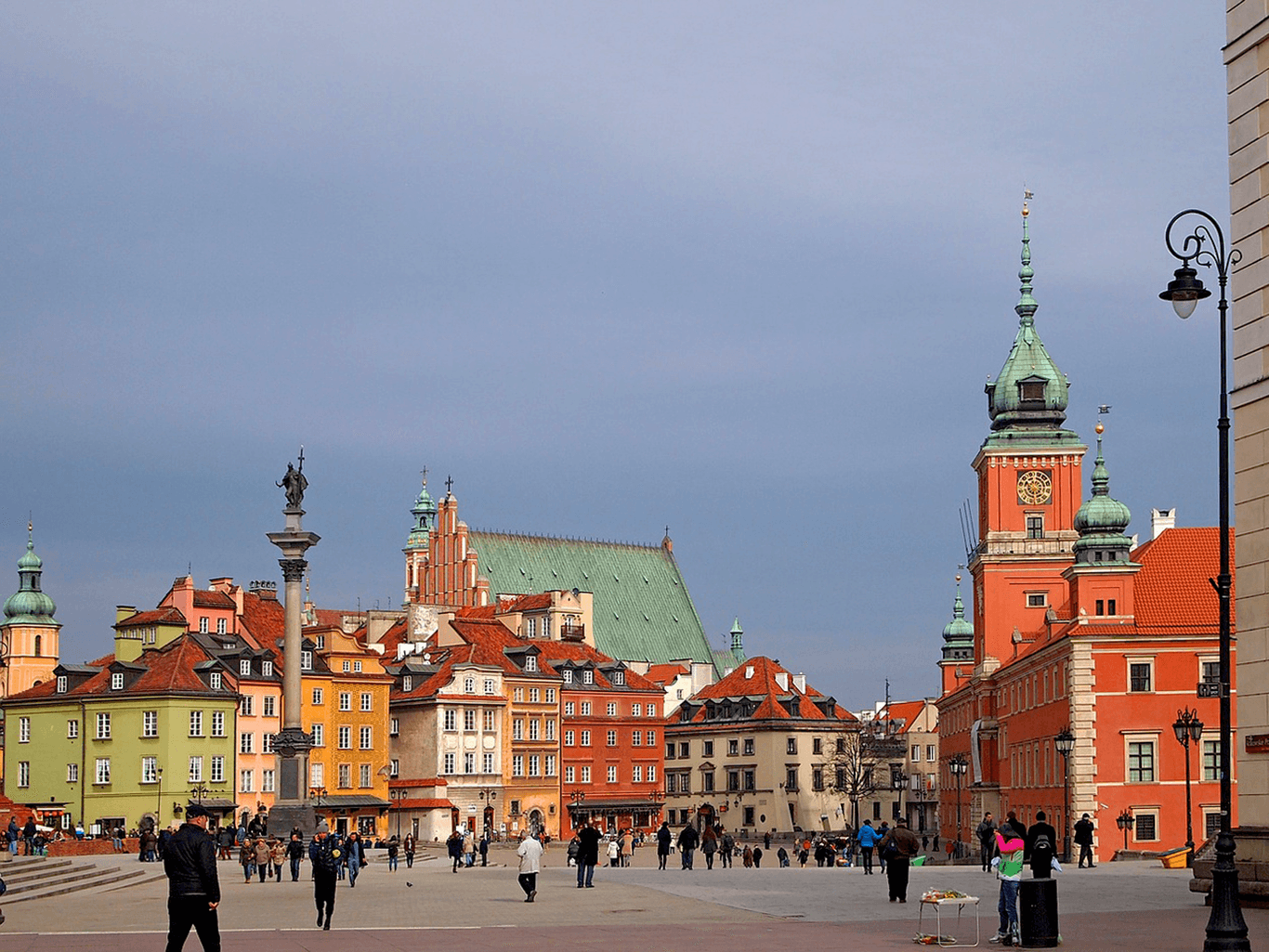 «Волинська трагедія»: Сейм Польщі може визнати факт геноциду з боку України