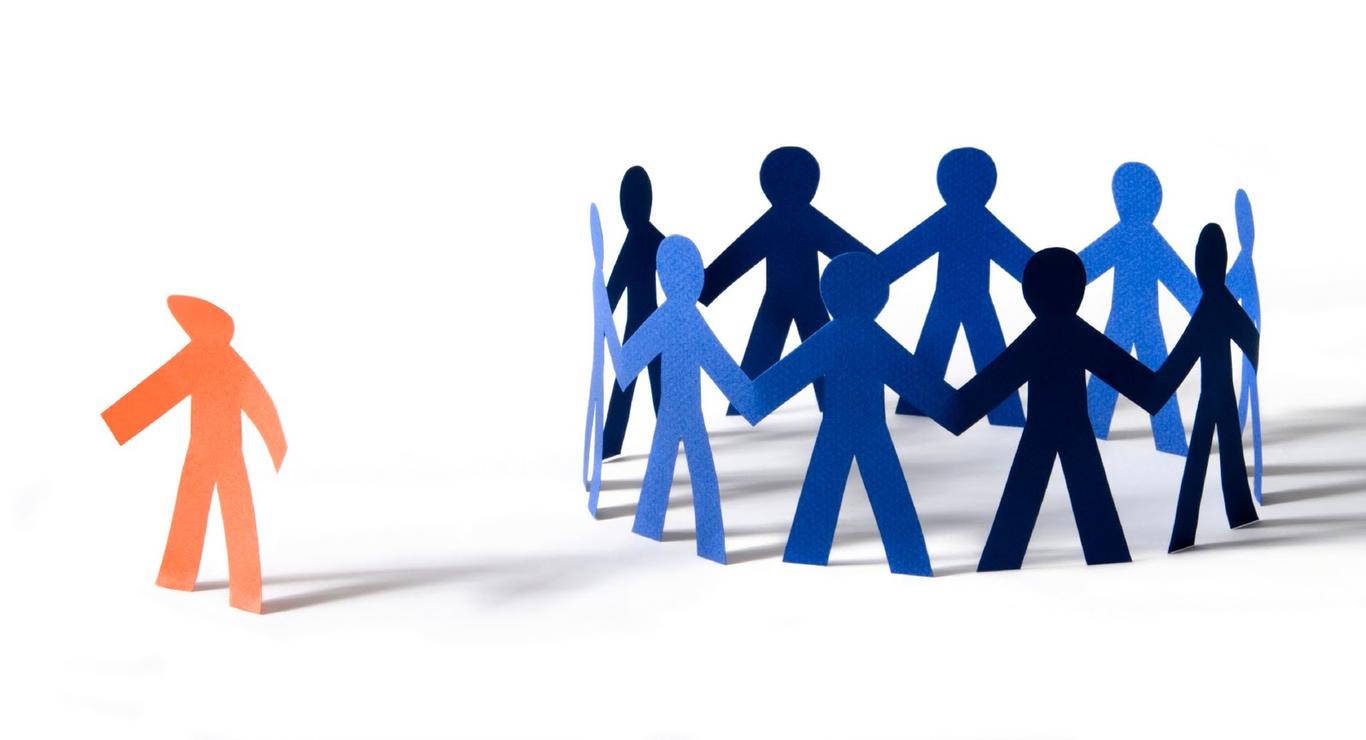 Як долати дискримінацію під час найму на роботу?