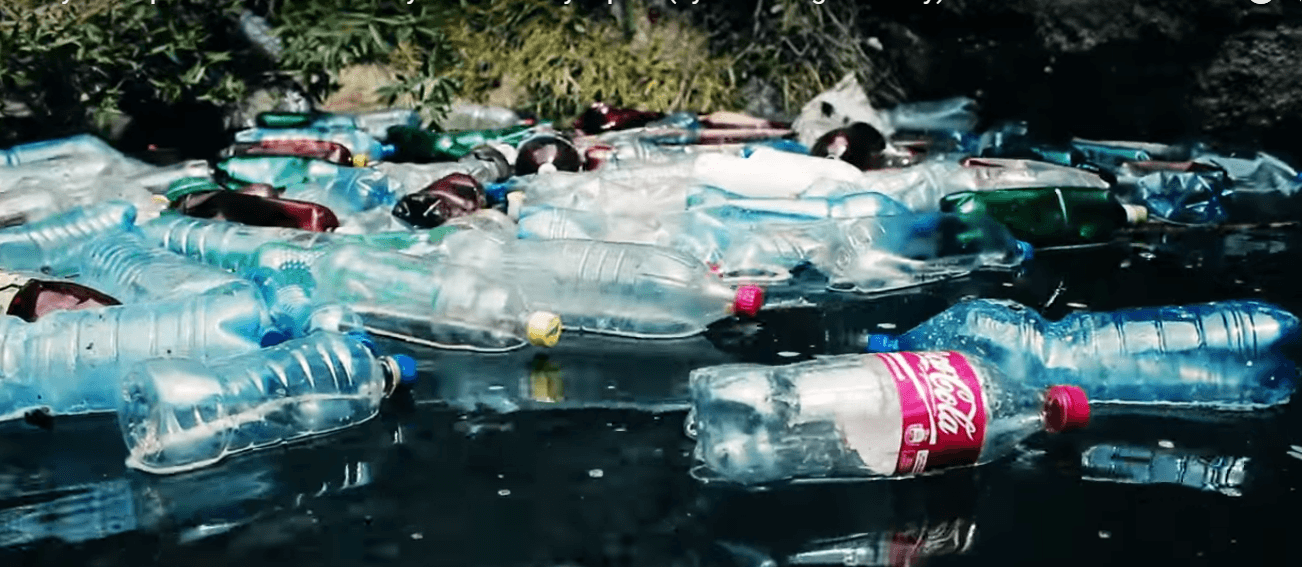 Якщо ми навчимося переробляти поліетилен, від нього можна не відмовлятися, — еколог