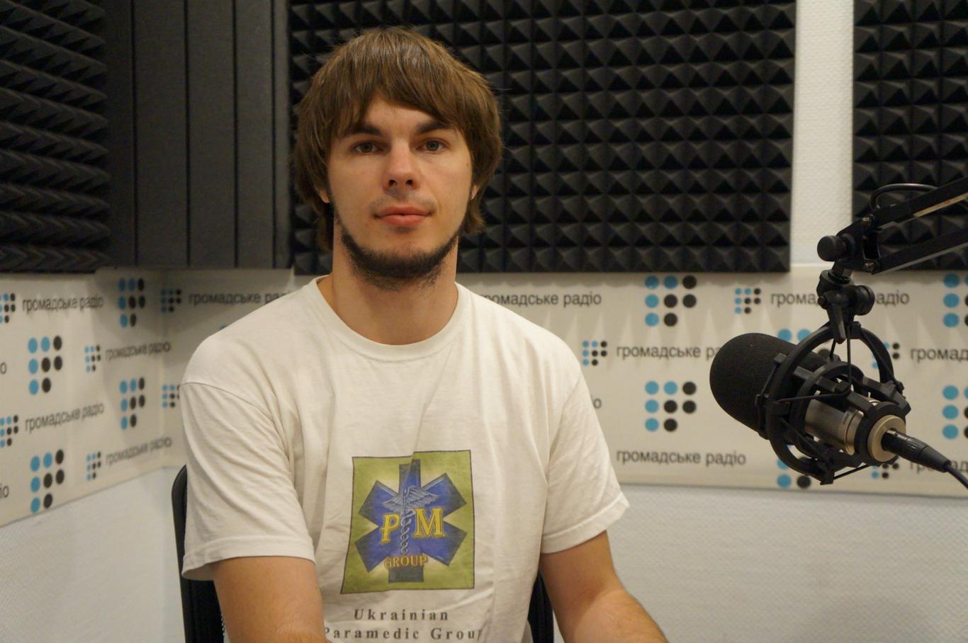 У Києві з’явиться швидка допомога на мотоциклах