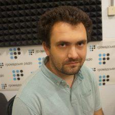 Юрій Лісовський