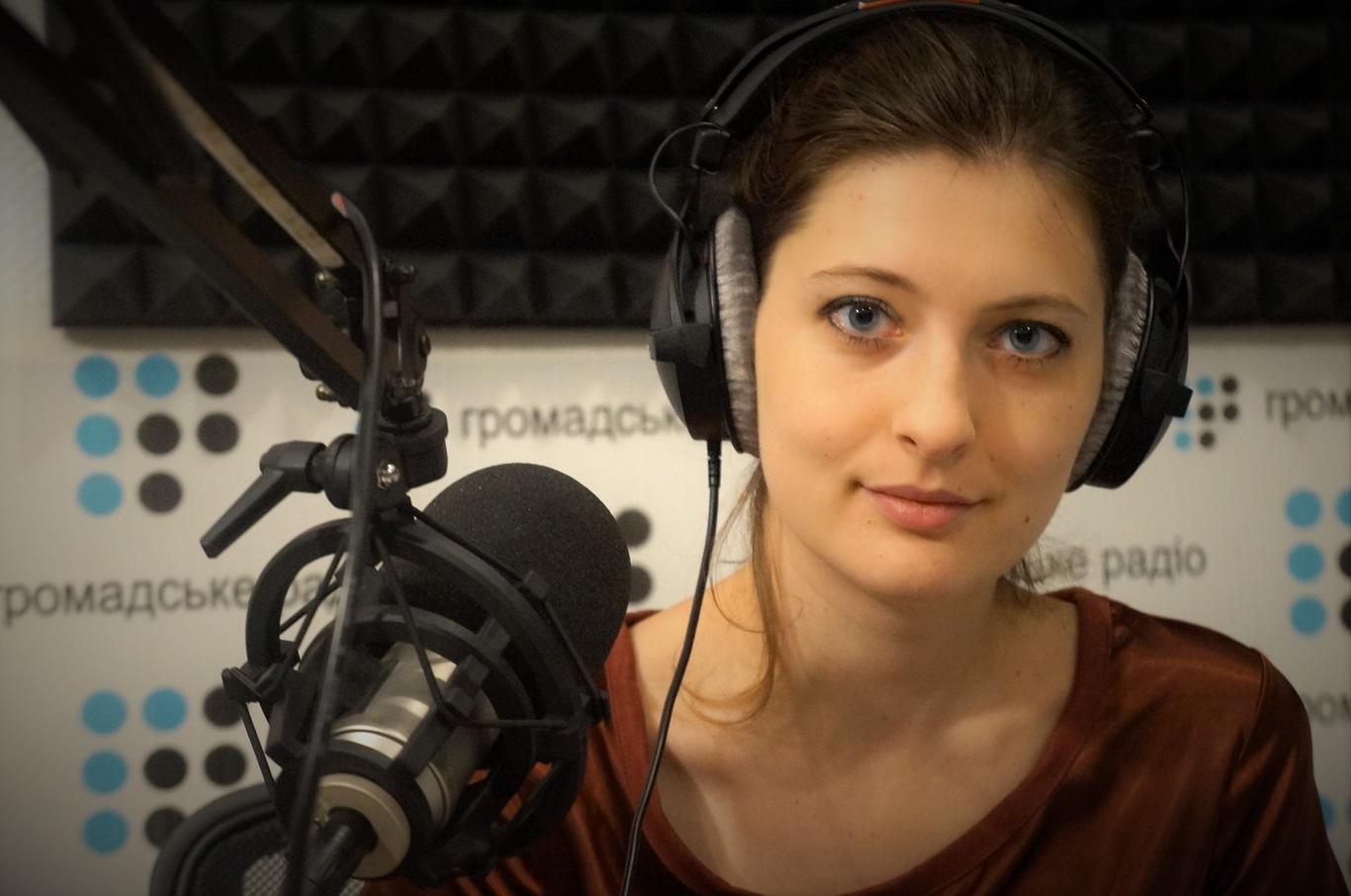 ЄС — це вже не свято. Це боротьба, — Катерина Зарембо