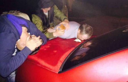 На Донбасі керівник відділу Держприкордонслужби погорів на хабарі