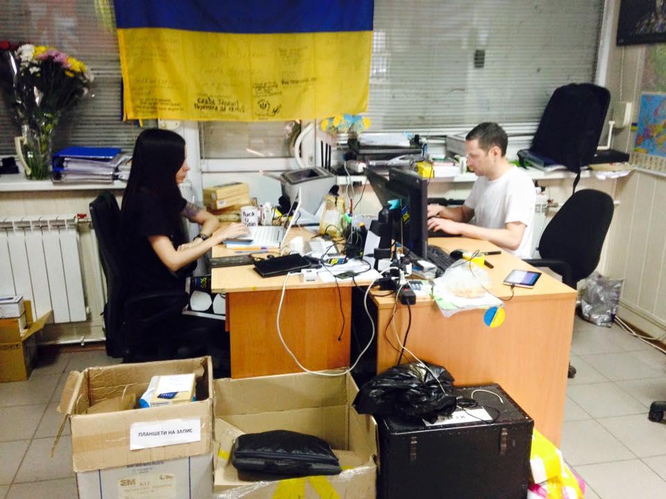 Даже на гонках есть пит-стоп, волонтер должен рассчитывать силы, — психолог