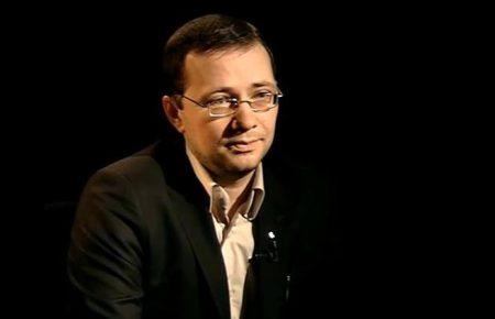 На 40 мільйонів українців немає й півтора десятка істориків Криму — Сергій Громенко