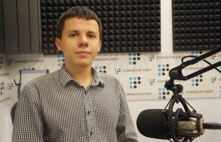 «Нових облич» в Коцюбинском стало меньше, — Павел Островский