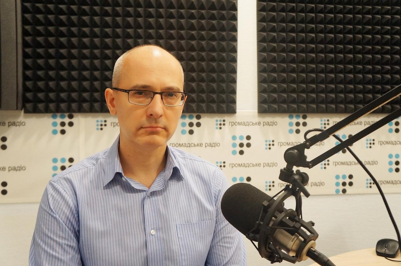 О сексуальном насилии в АТО мало известно, потому что жертвам стыдно