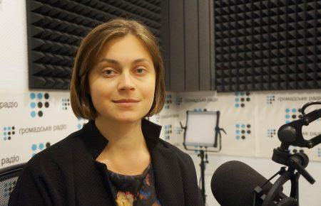 В деле Радченко много эпизодов, требующих расследования, — Мария Томак