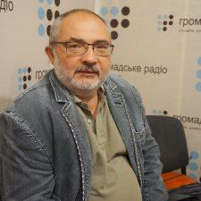 Марат Гельман