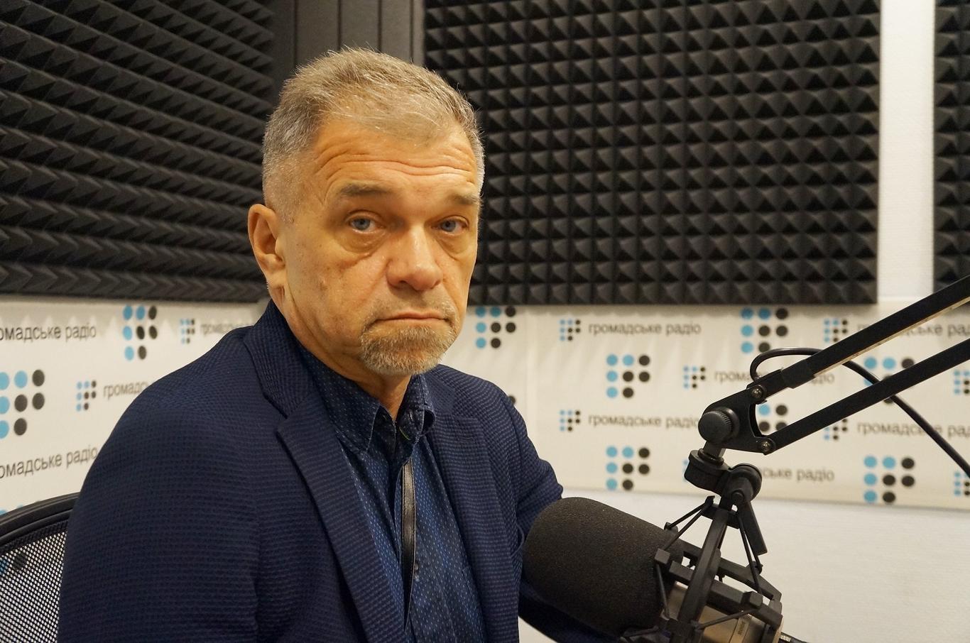 Косово — самовизначення, Крим — відділення території, — Олександр Задорожній