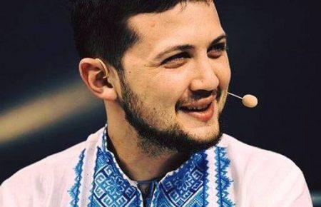 Афанасьєв публікує спогади з тюрми — «не всі таргани погані»