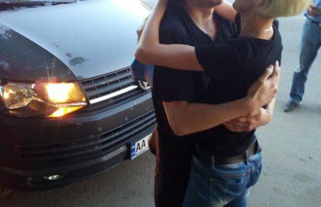 Бойовики звільнили з полону українського полковника — Цеголко