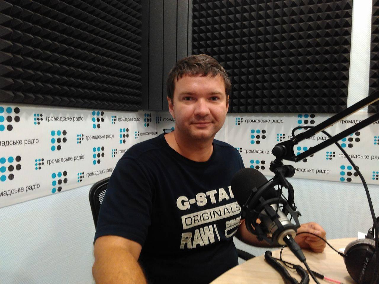 Украинцы лояльны к пьяным водителям, — главред ДТП.kiev.ua