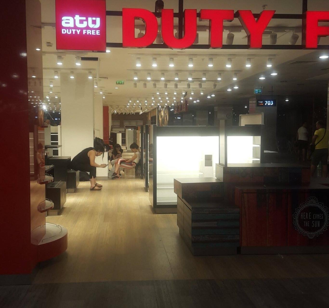 З аеропорту Ататюрка було видно танки, — журналістка «Громадського радіо»