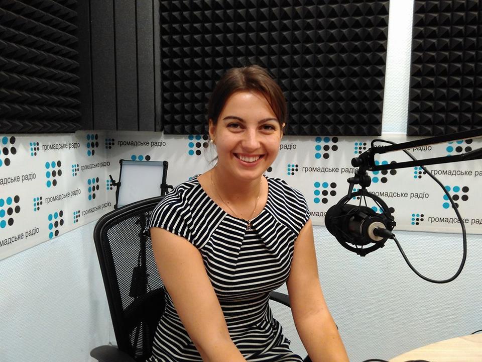 ЗВТ з Канадою — суто політичне рішення, — аналітикиня