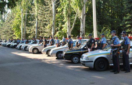 Завдання поліції не протоколи складати, а рятувати життя — Аброськін