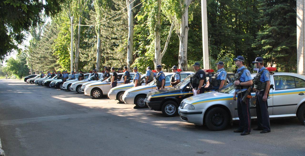 Завдання поліції не протоколи складати, а рятувати життя — Аброськін