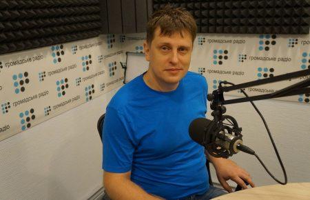 Справжній переворот – це те, що відбувається в Туреччині зараз, – Кафтан