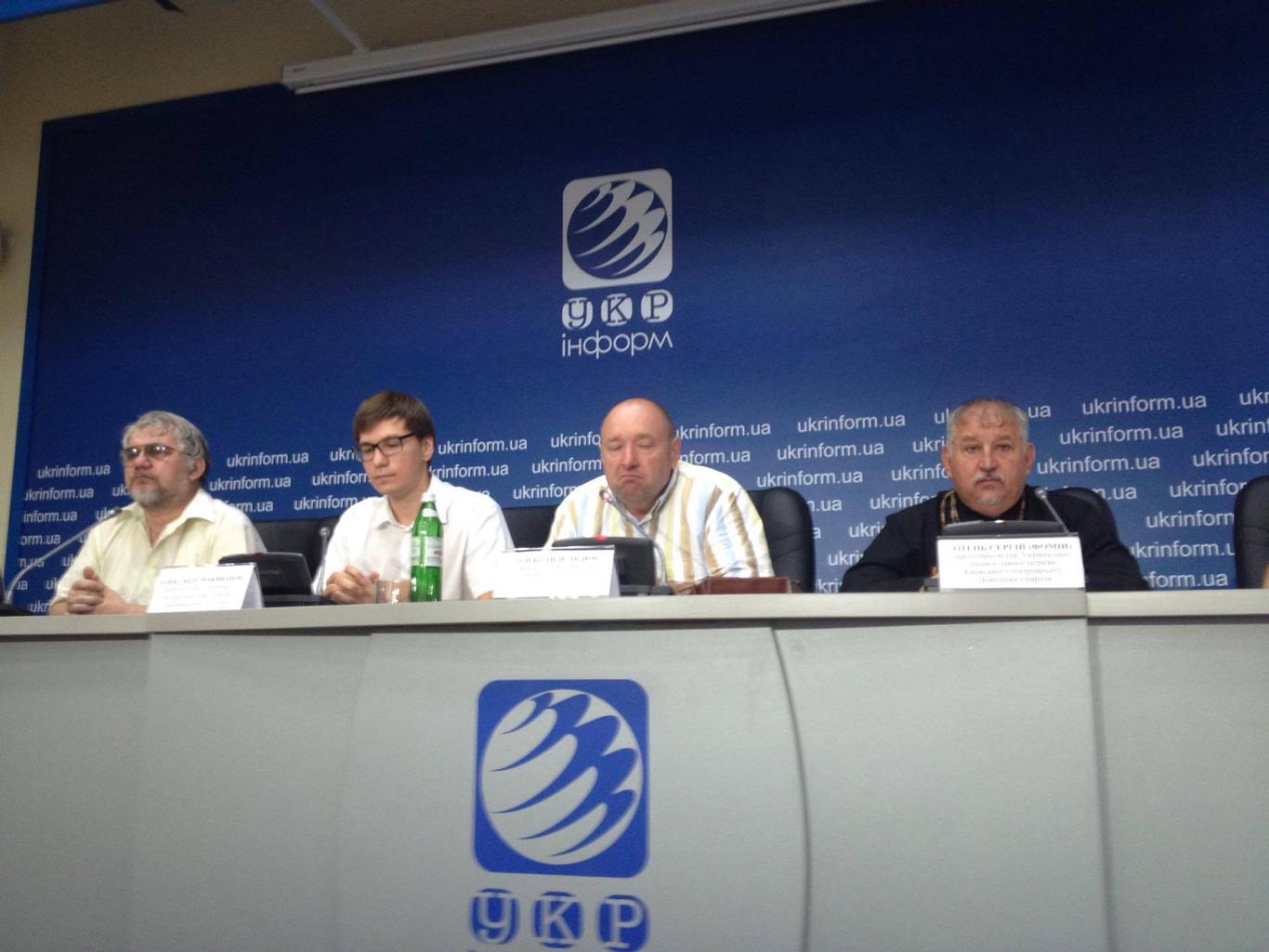 «Негативне ставлення до ходи, використають для провокацій», — політтехнолог