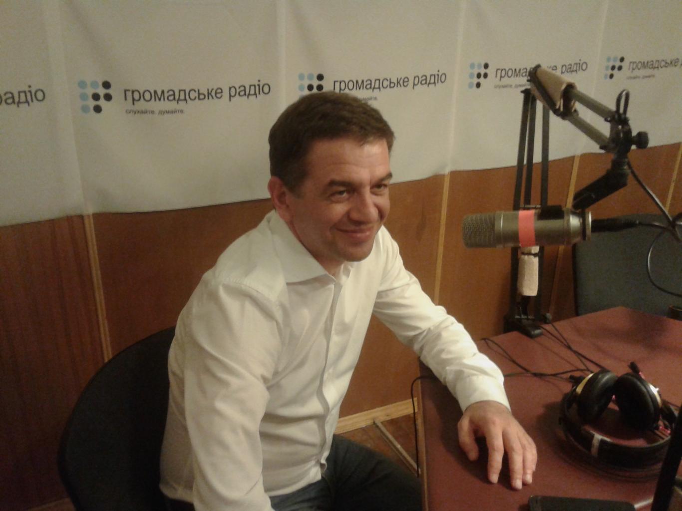 «Заместитель не сможет ничего сделать, если Генеральный прокурор не является мотором реформы» — Гія Гецадзе