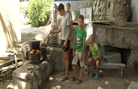 В Одеській облраді пояснили, чому не віддають переселенцям житло на Успенській