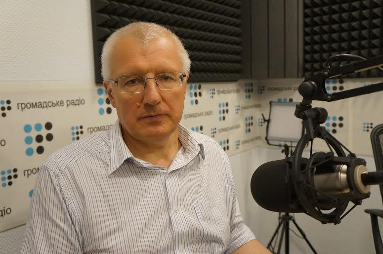 За каждым выстрелом боевиков огромная логистика Москвы, — Рубан