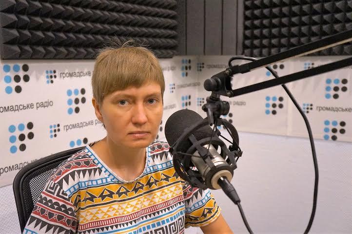 «Дело не в Путине, а в обществе. Оно больное», — сестра Олега Сенцова