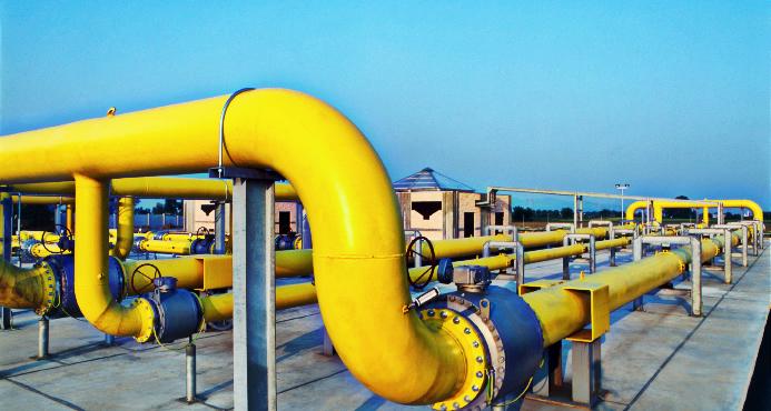 Від сьогодні Україна готова закачувати газ з Польщі — «Укртрансгаз»