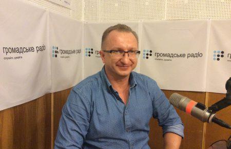 «По европейским правилам жить интереснее», — гендиректор завода в Славянске