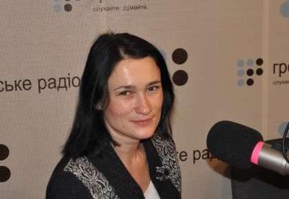 Журналістка збирається позиватися проти Росії у ЄСПЛ