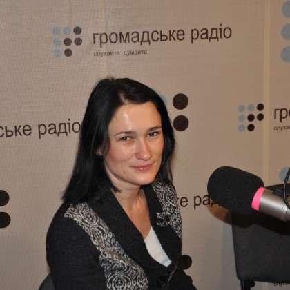 Журналістка збирається позиватися проти Росії у ЄСПЛ