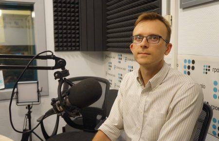 На Донбассе уже никто не надеется на «русский мир», — Дихтяренко