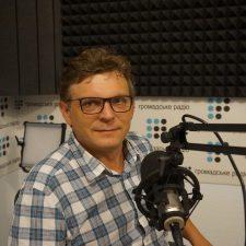 Аркадій Бущенко