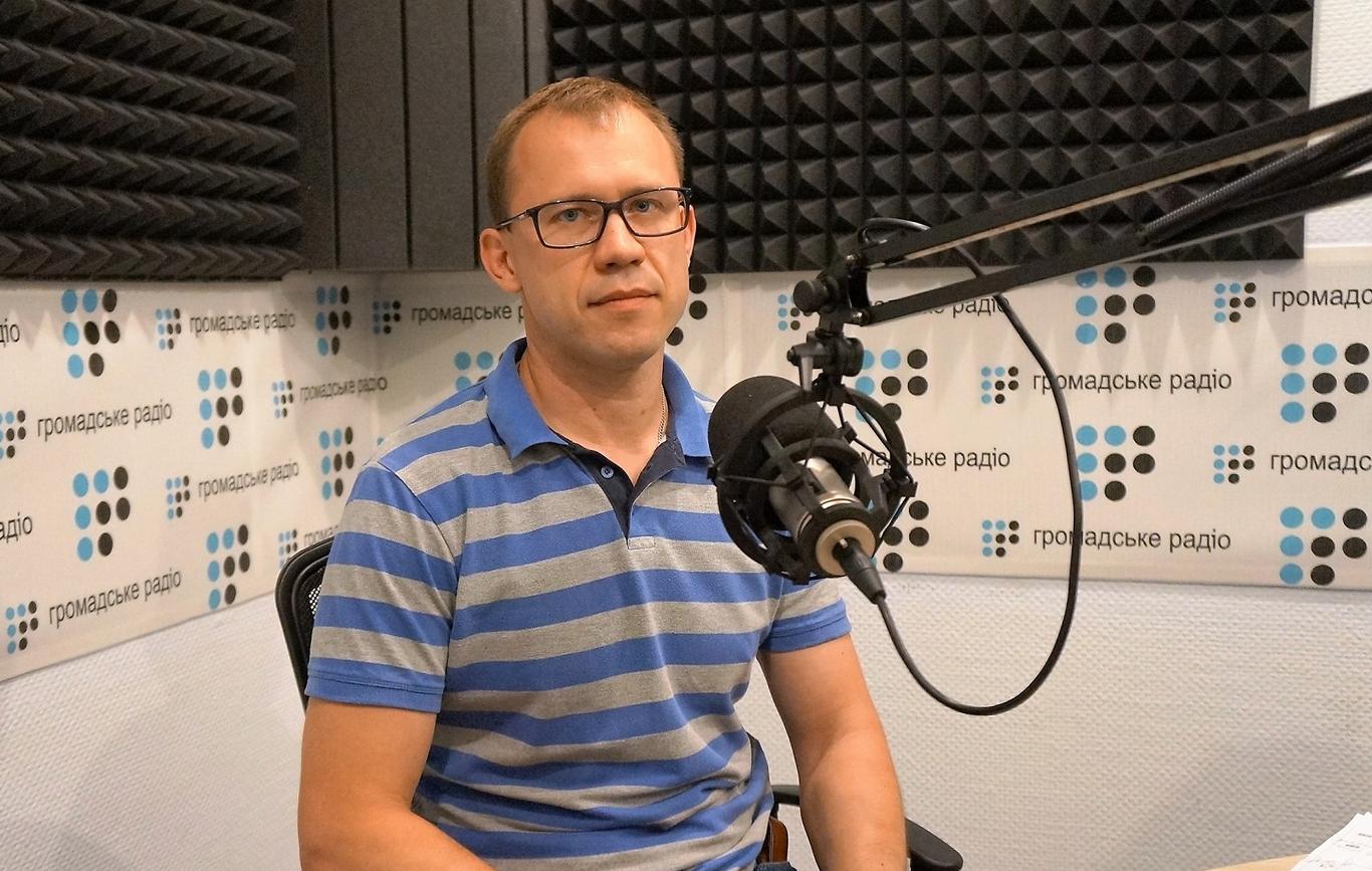 Делом об убийстве Олеся Бузины должна заниматься Генпрокуратура, — адвокат