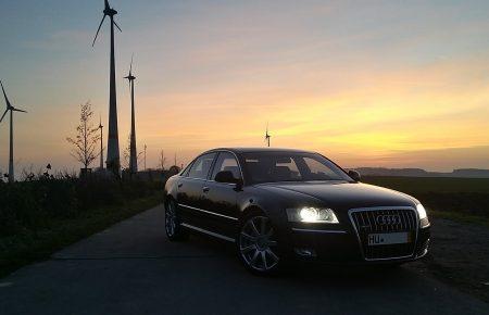 Чи заборонять встановлювати газ на авто українським водіям?