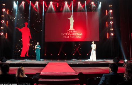 Відбірковці ОМКФ переглянули 210 українських стрічок, — Алік Шпилюк