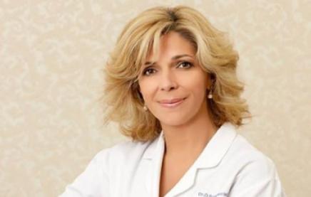 Ольга Богомолець пояснила, чому не голосувала за медреформу