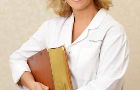 Ольга Богомолець: як і коли прийде мир на Донбас