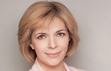 Ольга Богомолець: Досить ділити українців на майдан і антимайдан