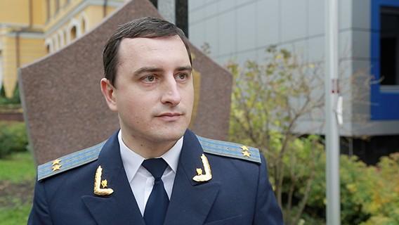 Новий прокурор Київщини рік тому приватизував державну квартиру — ЗМІ