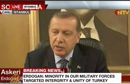 У Ердогана тепер розв’язані руки, — Ігор Семиволос