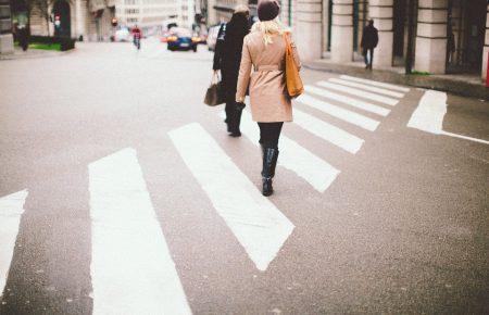 Деякі водії у Франківську ганяють зі швидкістю 128 км/год, — Загреба